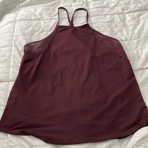 Athleta tank